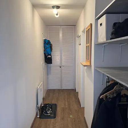 Apartman Fewo Im Bayerischen Wald, Perfekt Fur Familien Mit Pool, Abenteuerspielplatz U. Ausblick *